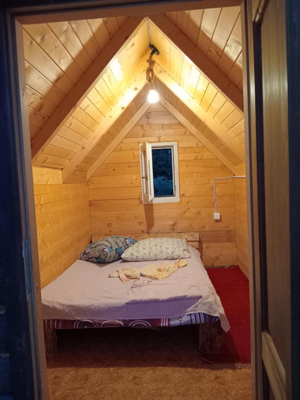 Haruncamp1 호텔 Dubocak 외부 사진